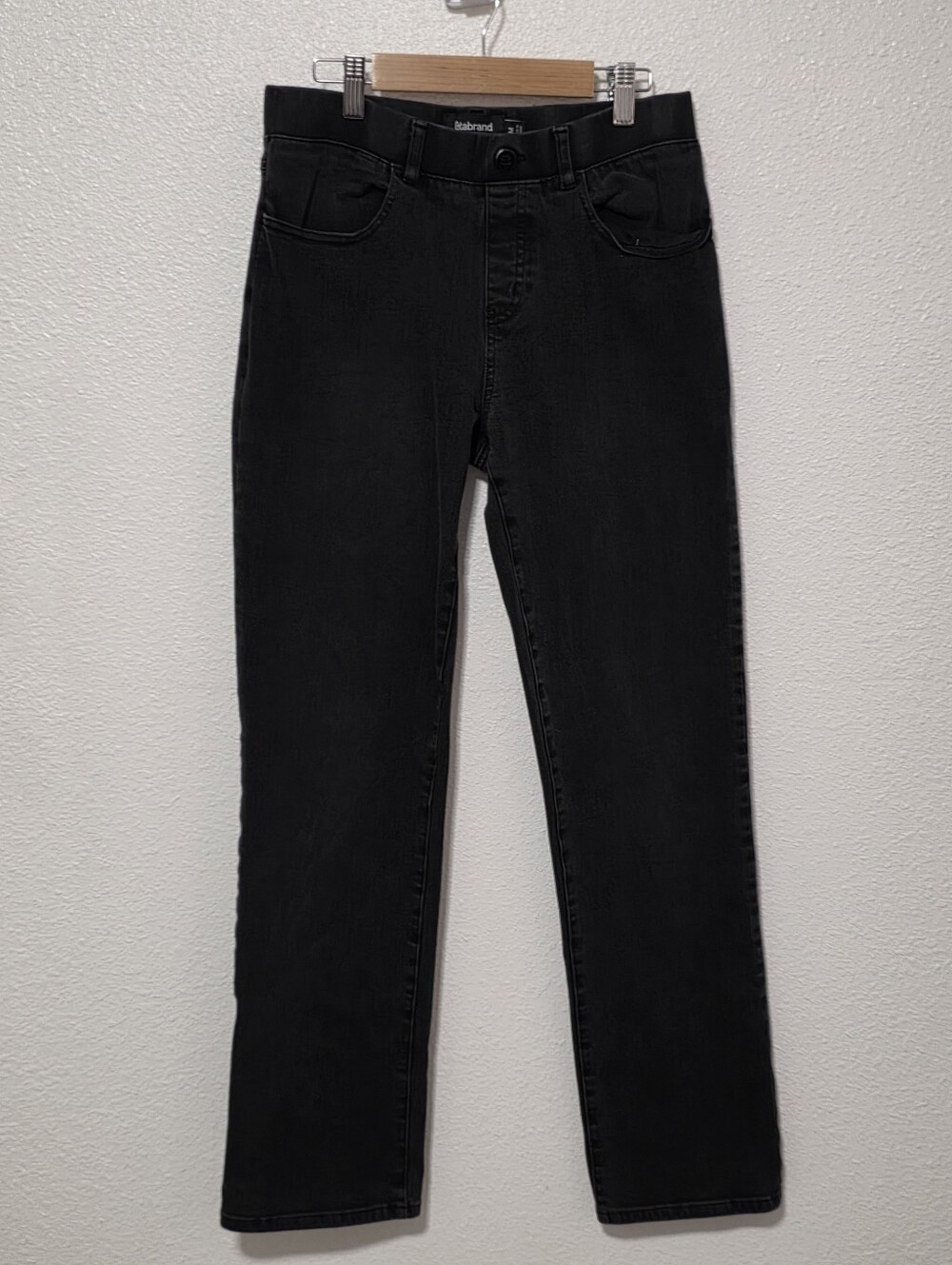 BETABRAND JEANS SIZE MEDIUM